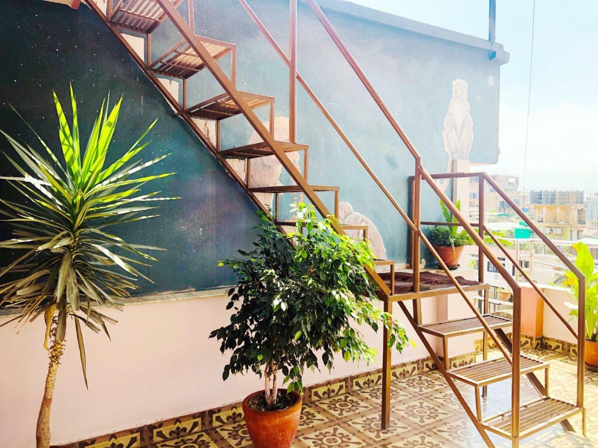 Backyard Hotel Katmandu Kültér fotó
